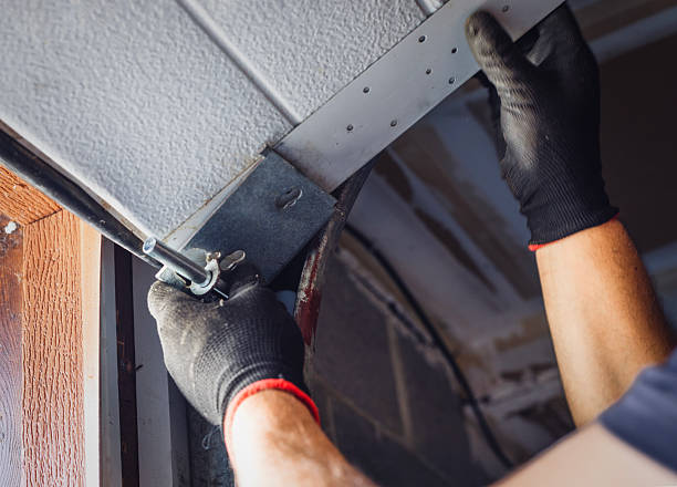 Reliable Garage Door Panel Replacement contractor in McDowell County County, WV by Garage Doors Repair Pro